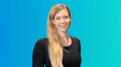 Stefanie Fremerey